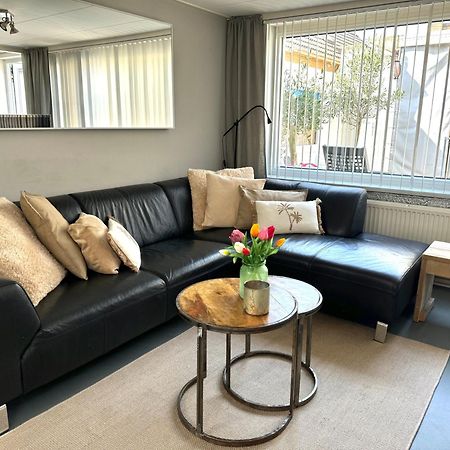 Zomerhuis Rita Egmond aan Zee Εξωτερικό φωτογραφία