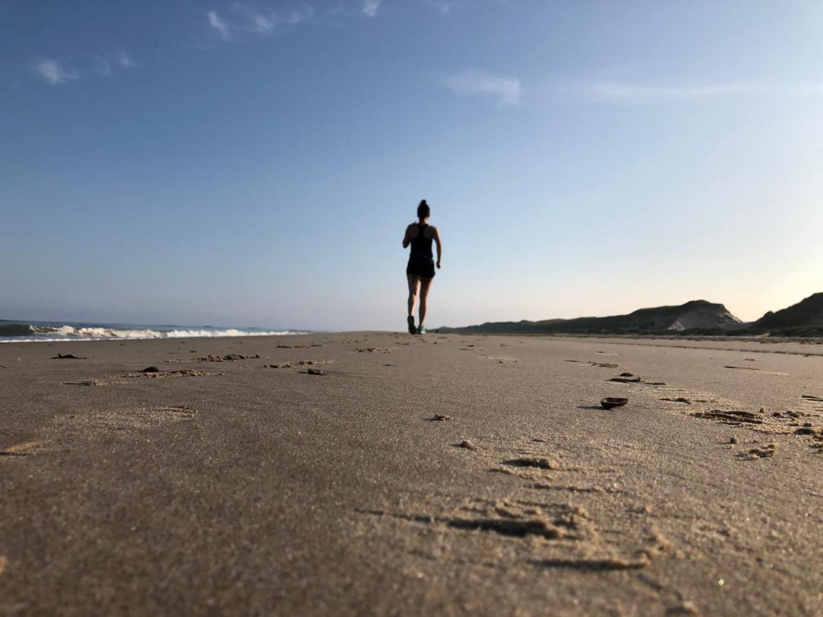 Zomerhuis Rita Egmond aan Zee Εξωτερικό φωτογραφία