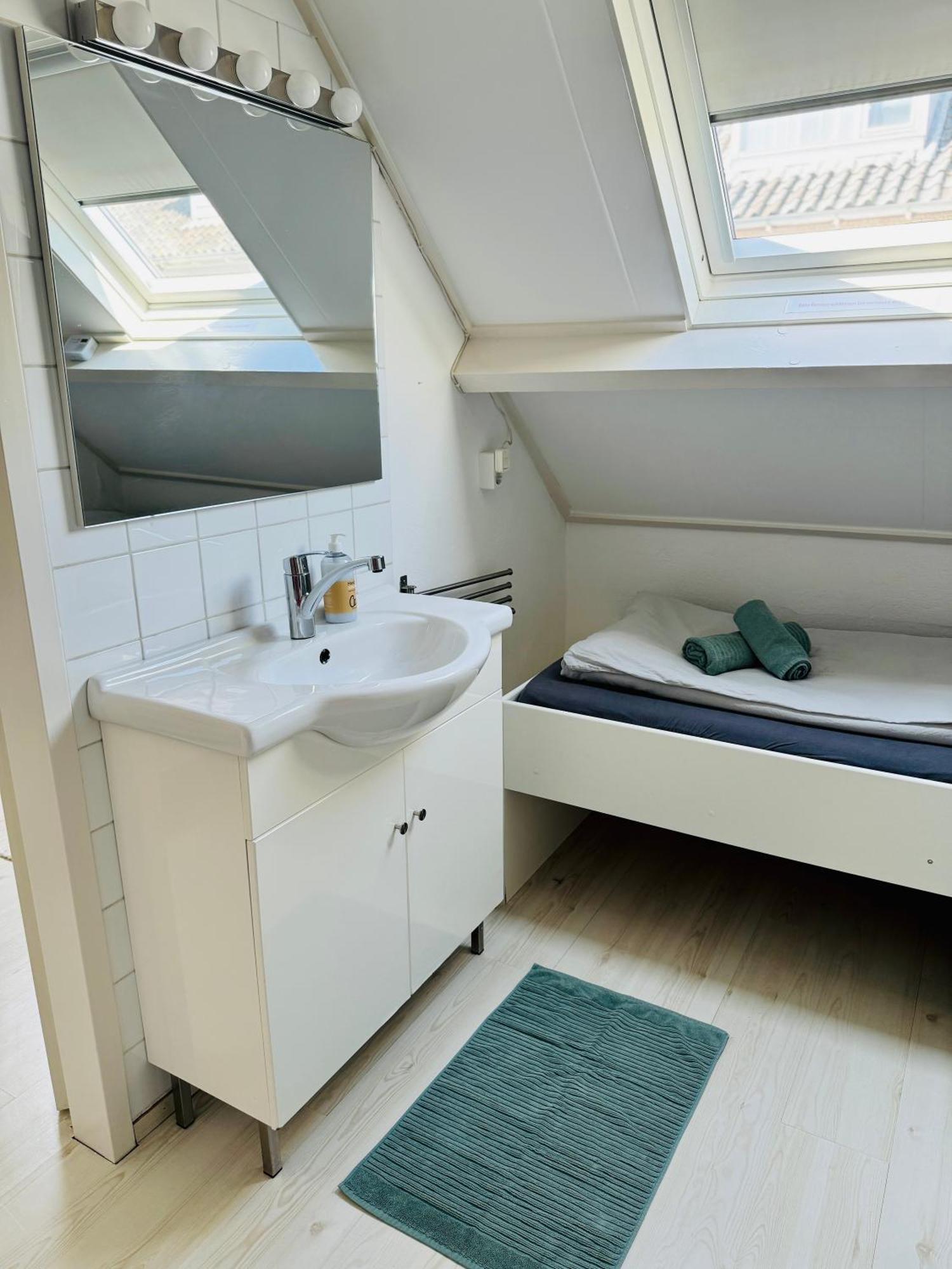 Zomerhuis Rita Egmond aan Zee Εξωτερικό φωτογραφία