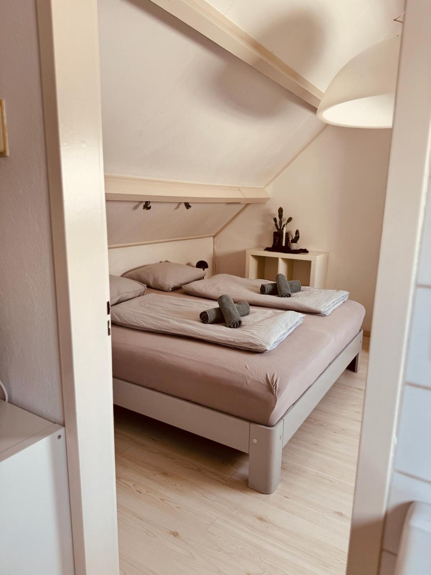 Zomerhuis Rita Egmond aan Zee Εξωτερικό φωτογραφία