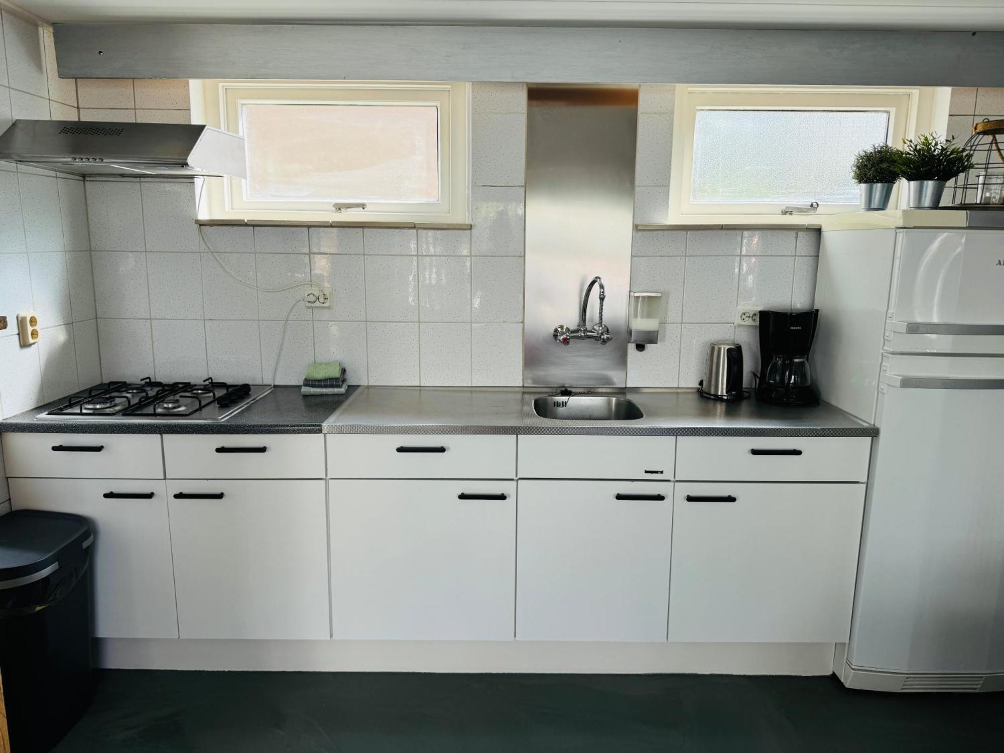 Zomerhuis Rita Egmond aan Zee Εξωτερικό φωτογραφία