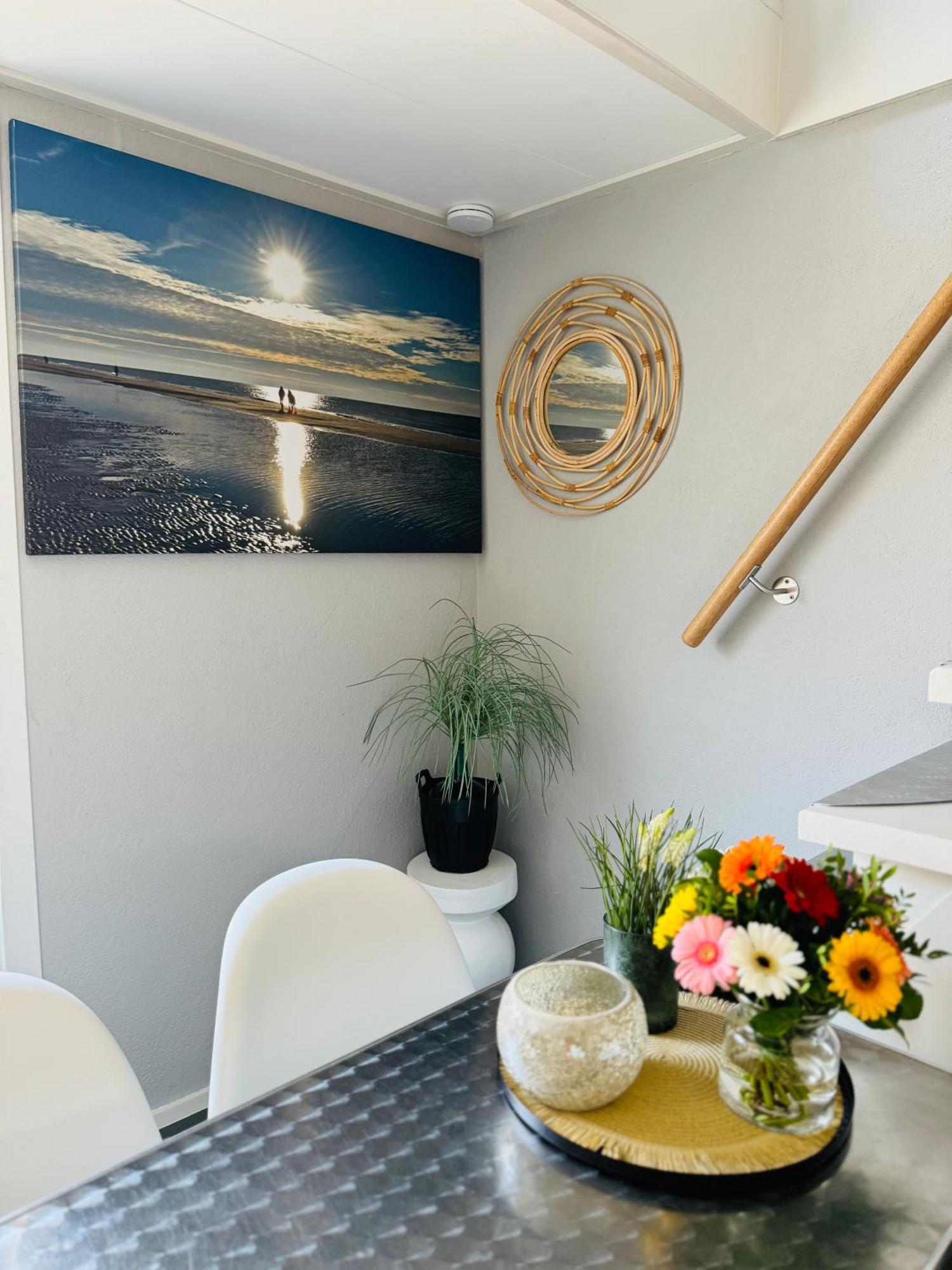 Zomerhuis Rita Egmond aan Zee Εξωτερικό φωτογραφία