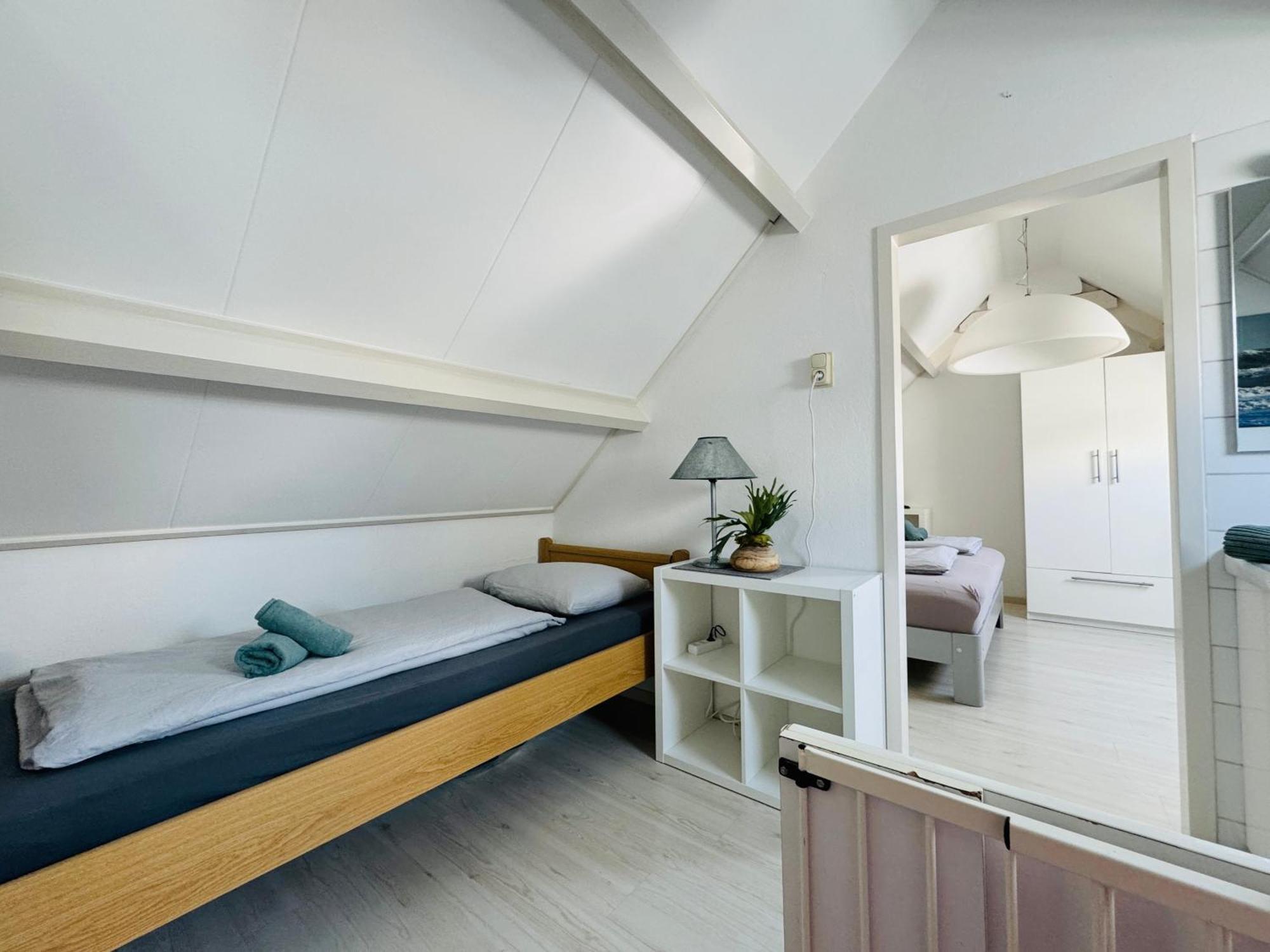Zomerhuis Rita Egmond aan Zee Εξωτερικό φωτογραφία