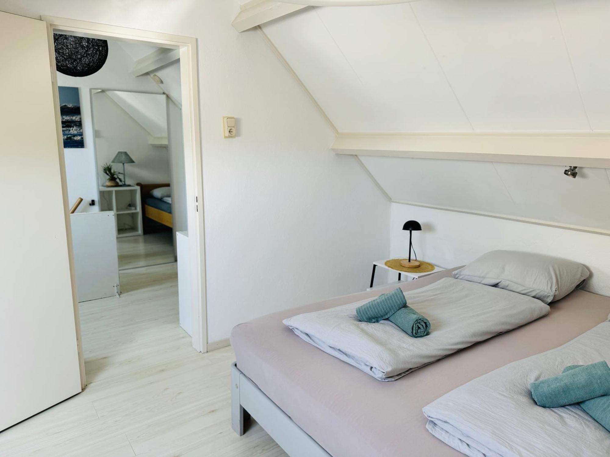 Zomerhuis Rita Egmond aan Zee Εξωτερικό φωτογραφία