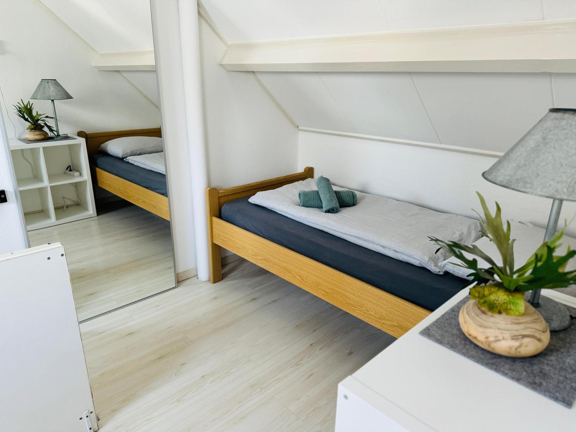Zomerhuis Rita Egmond aan Zee Εξωτερικό φωτογραφία